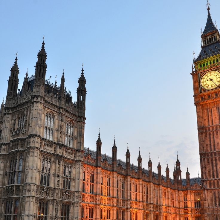Cross-party parliamentary group launches to champion freelancers